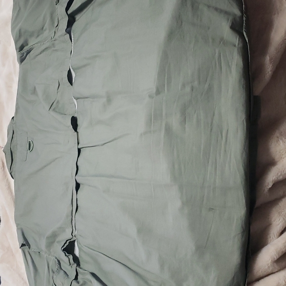 XXL Mens Woolrich shirt - Picture 6 of 6